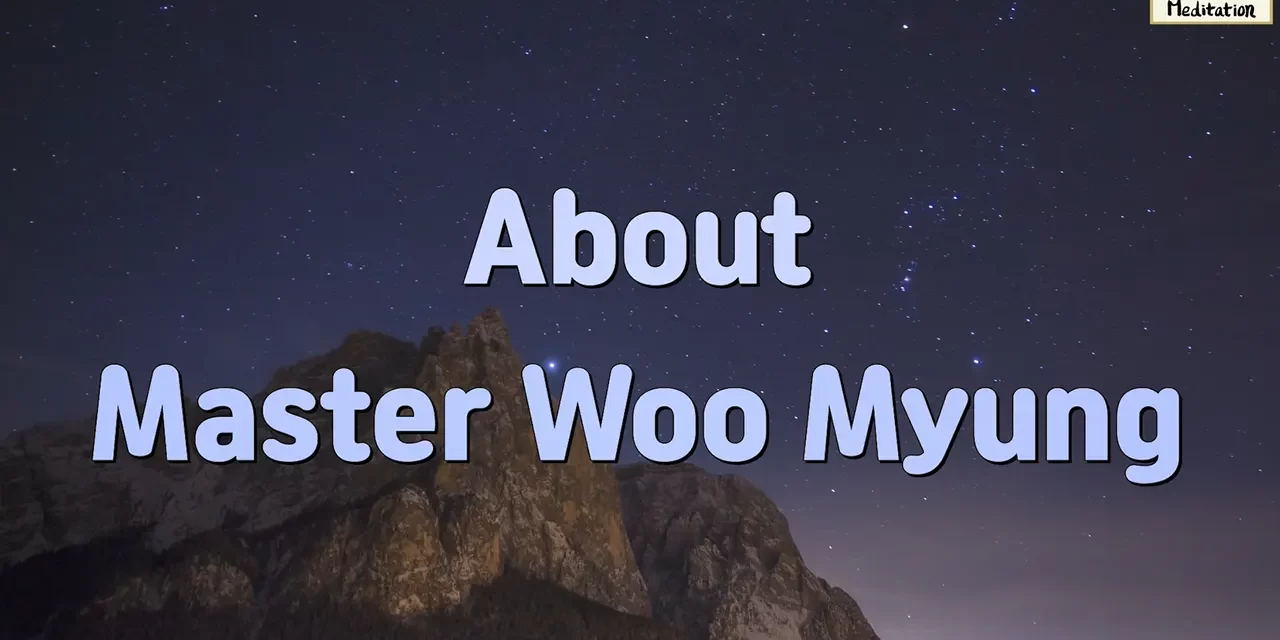 About Master Woo Myunghttps://youtu.be/SVzsbk4bVwoAbout Master Woo Myung