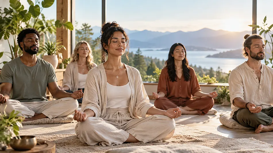 san jose meditation home 