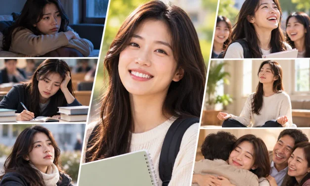 “My ‘Depressing Life’ Was Only a Self-Made Movie”: Breaking the Script of Loneliness