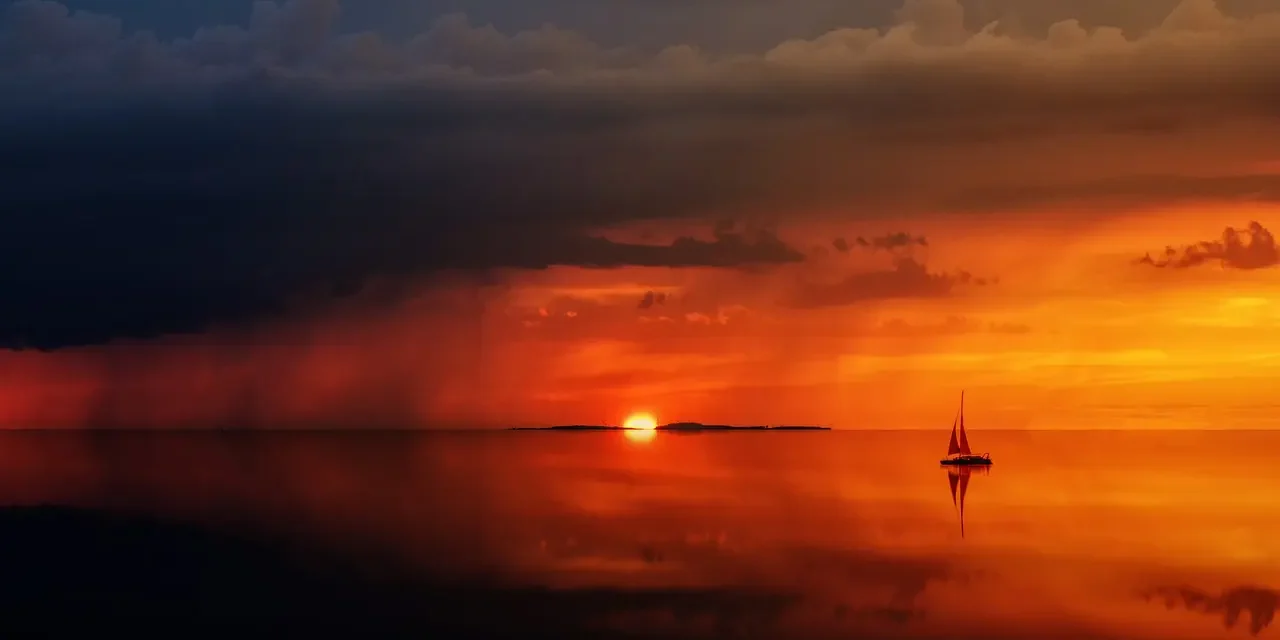 Sailboat
