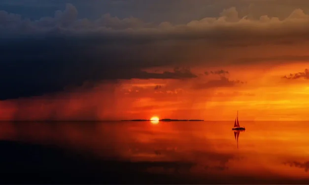 Sailboat