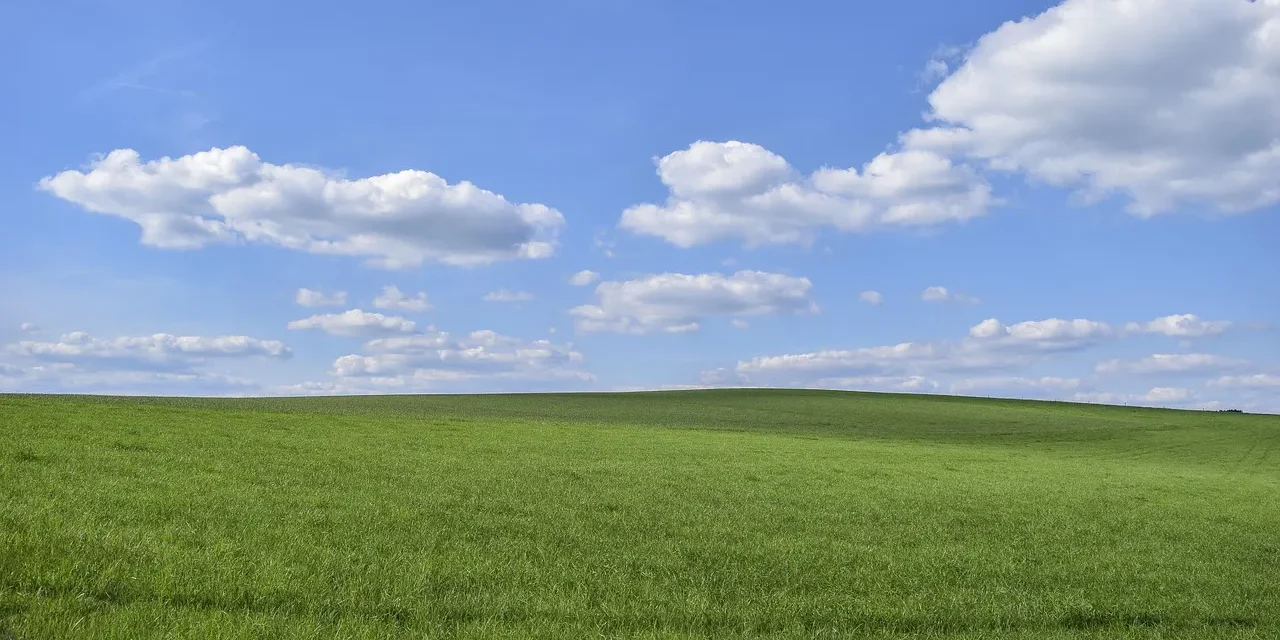The Sky I