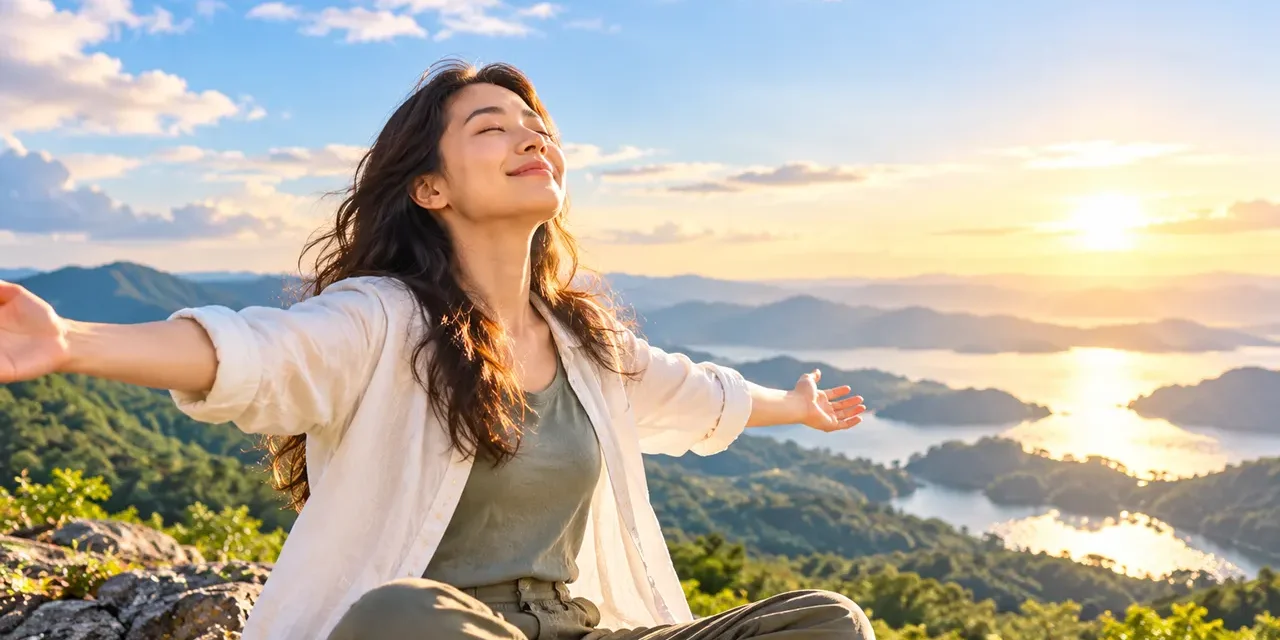 What Is True Happiness?